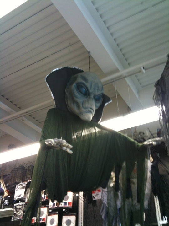 Party City 8108 Abercorn Extention, Savannah