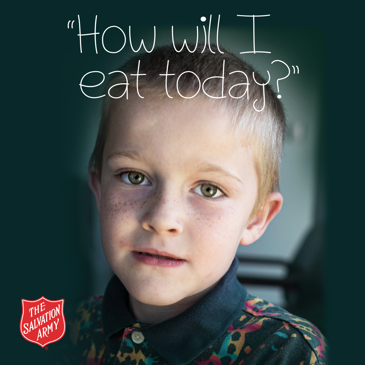 Salvation Army Savannah