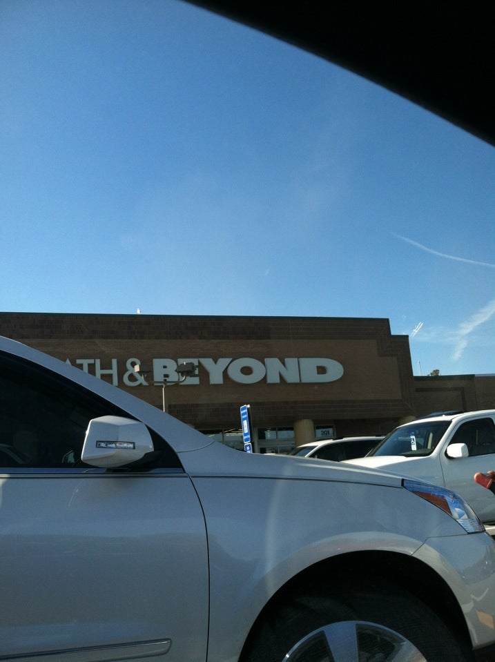 Bed Bath & Beyond 7400 Abercorn St, Savannah