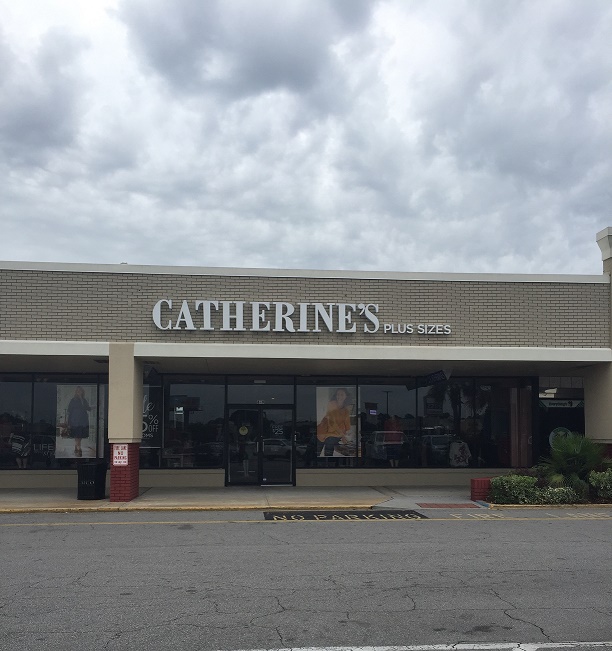 Catherines 7805 Abercorn St, Savannah