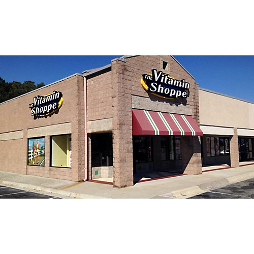 Vitamin Shoppe 7929 Abercorn St #630, Savannah