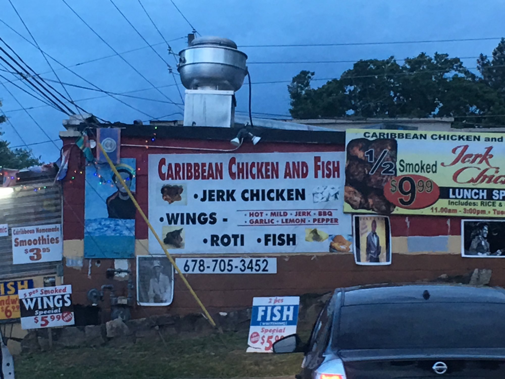 Photo credit: Tripadvisor