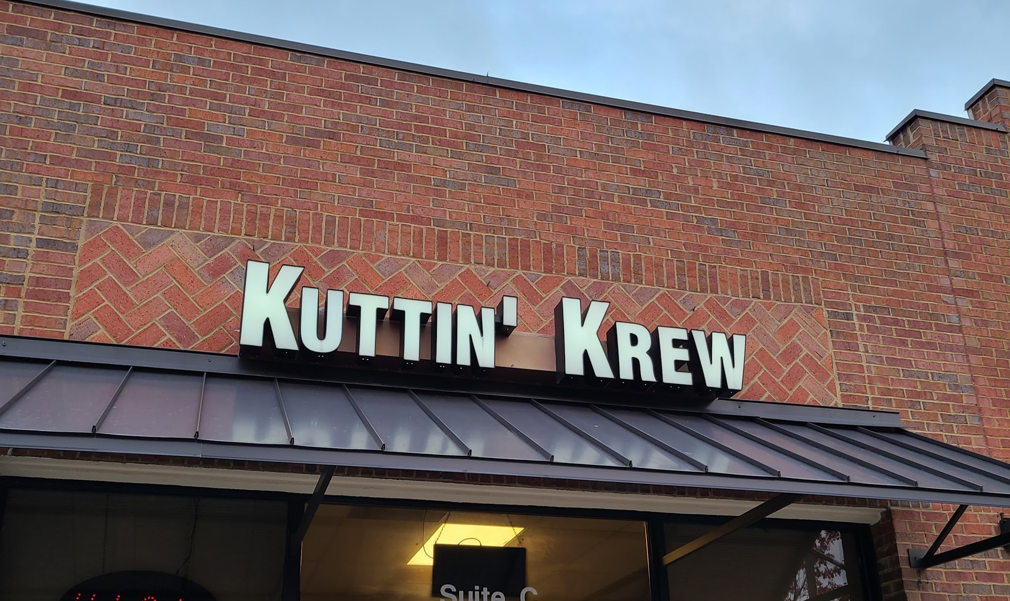 Kuttin Krew