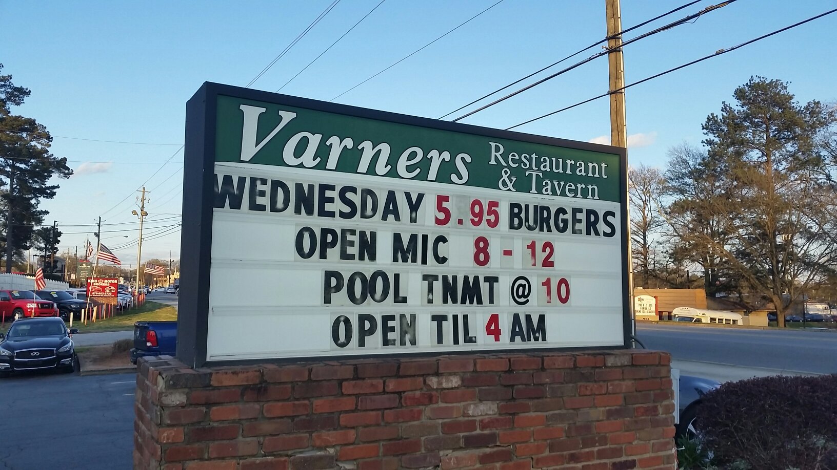 Photo credit: tripadvisor