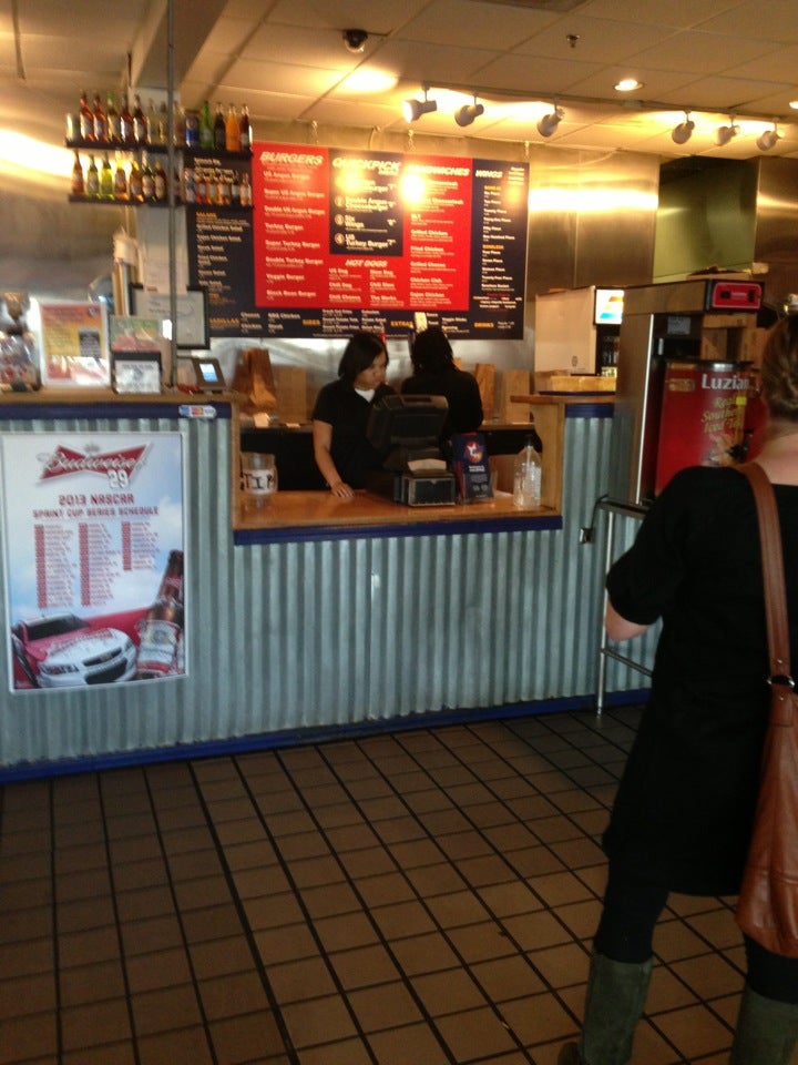 Photo credit: foursquare