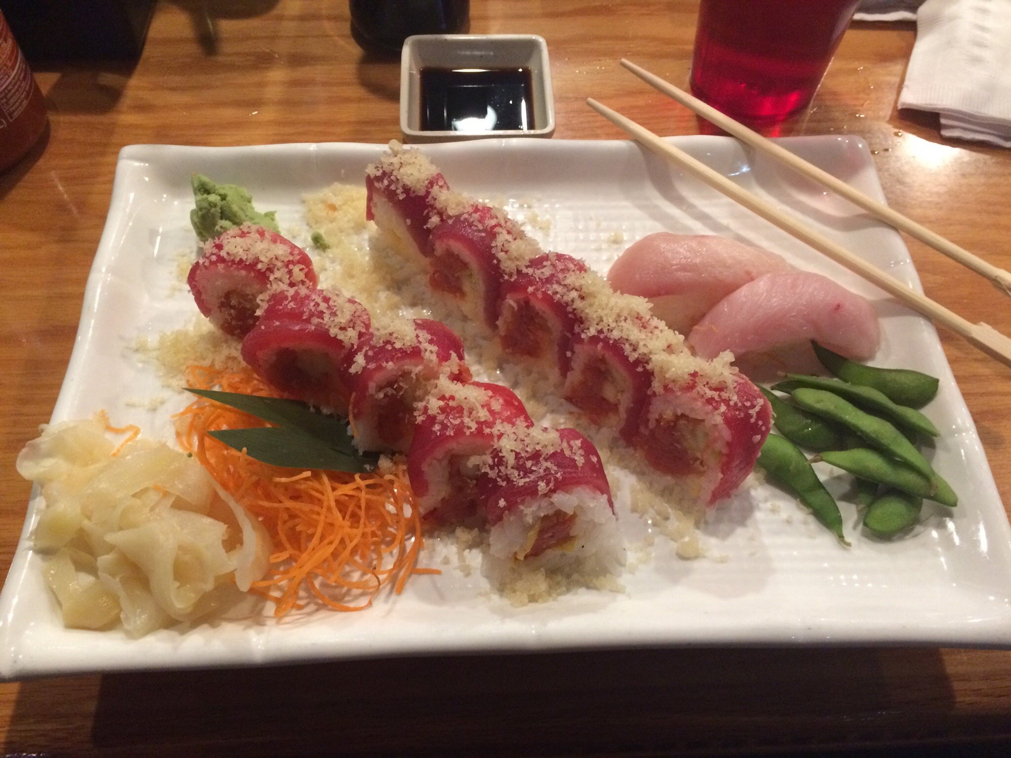 Photo credit: tripadvisor