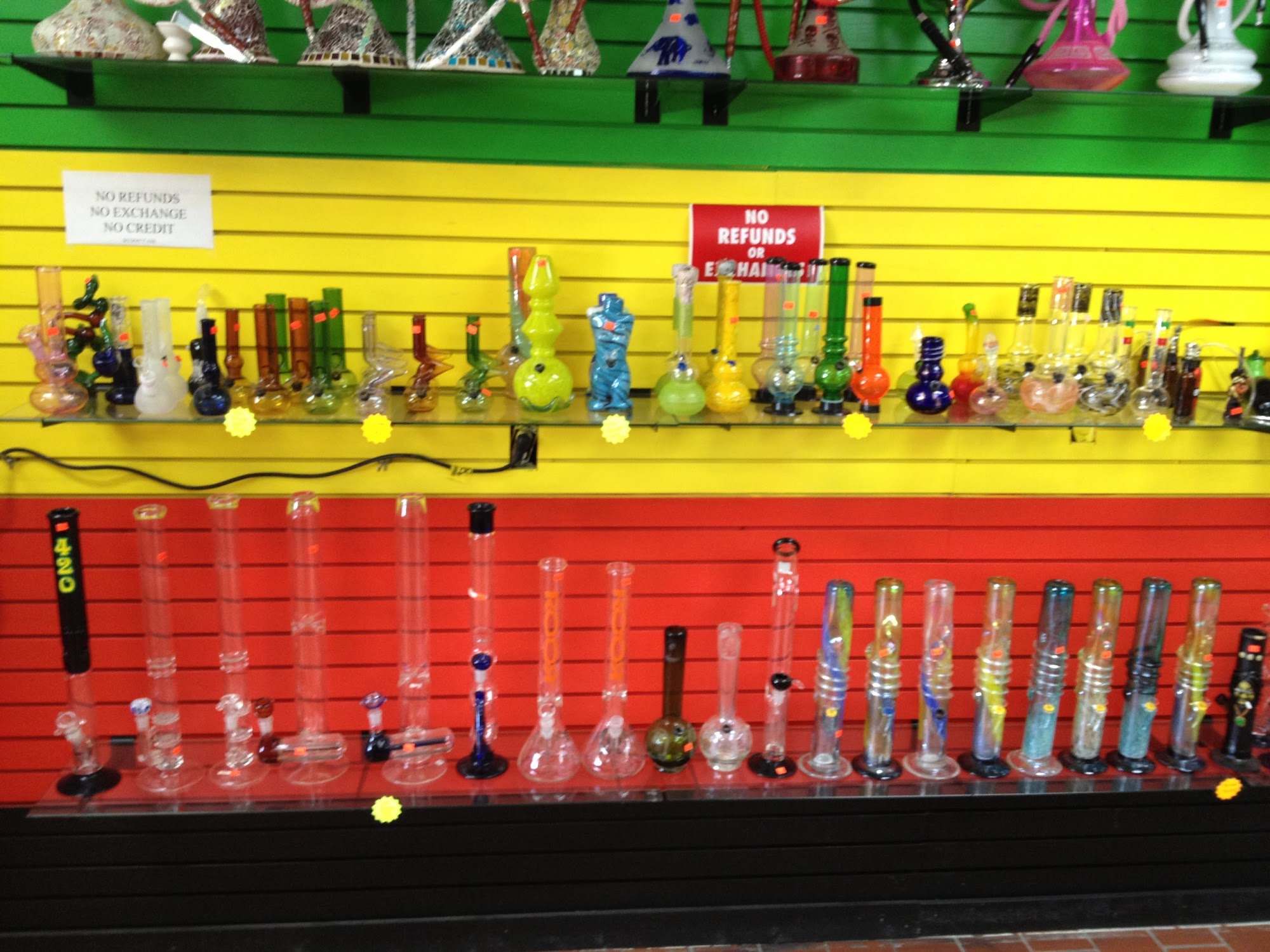 Smoke Shop Smyrna - Delta 8, CBD, Hookah, Glass And Vape