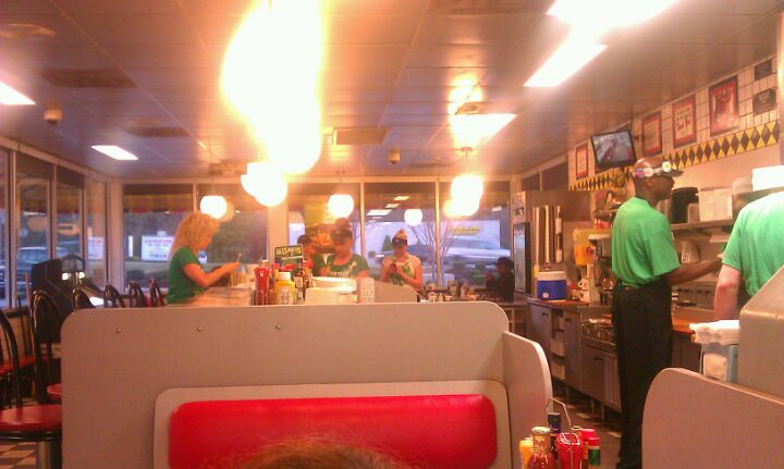 Photo credit: foursquare