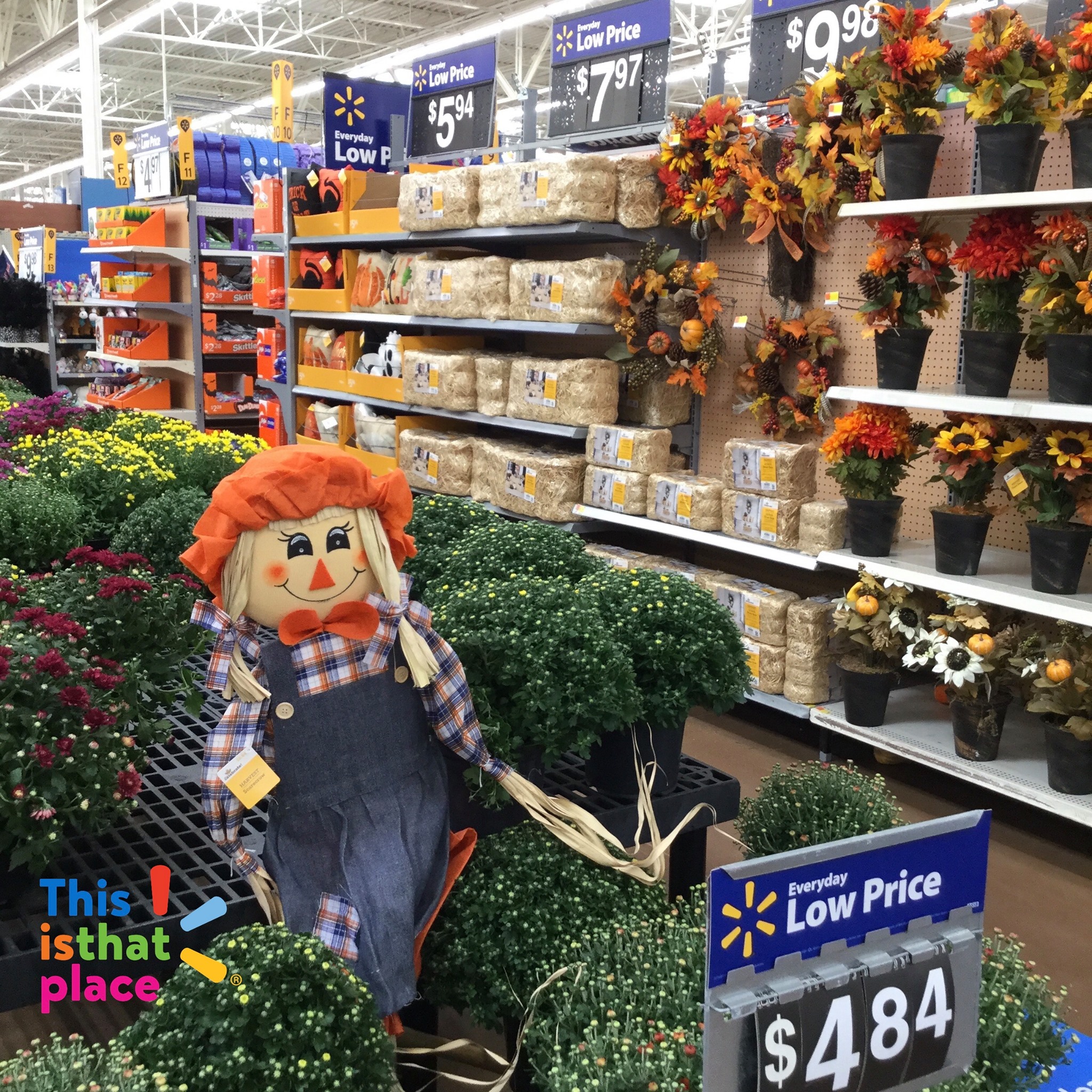 Walmart Snellville Centerville