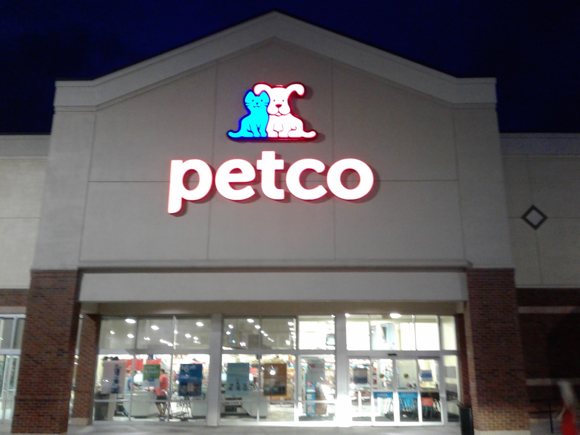 Petco