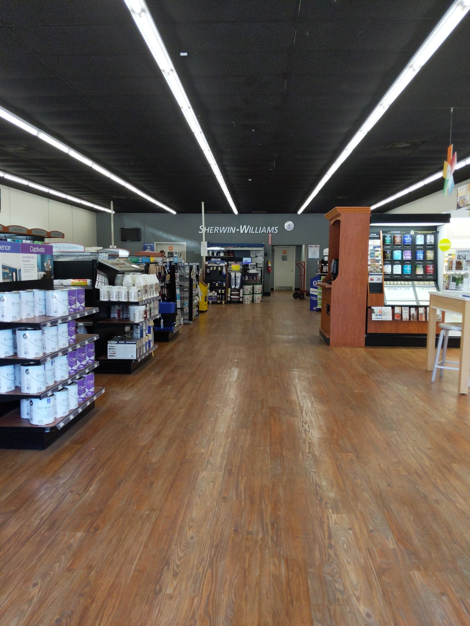 Sherwin-Williams Paint Store