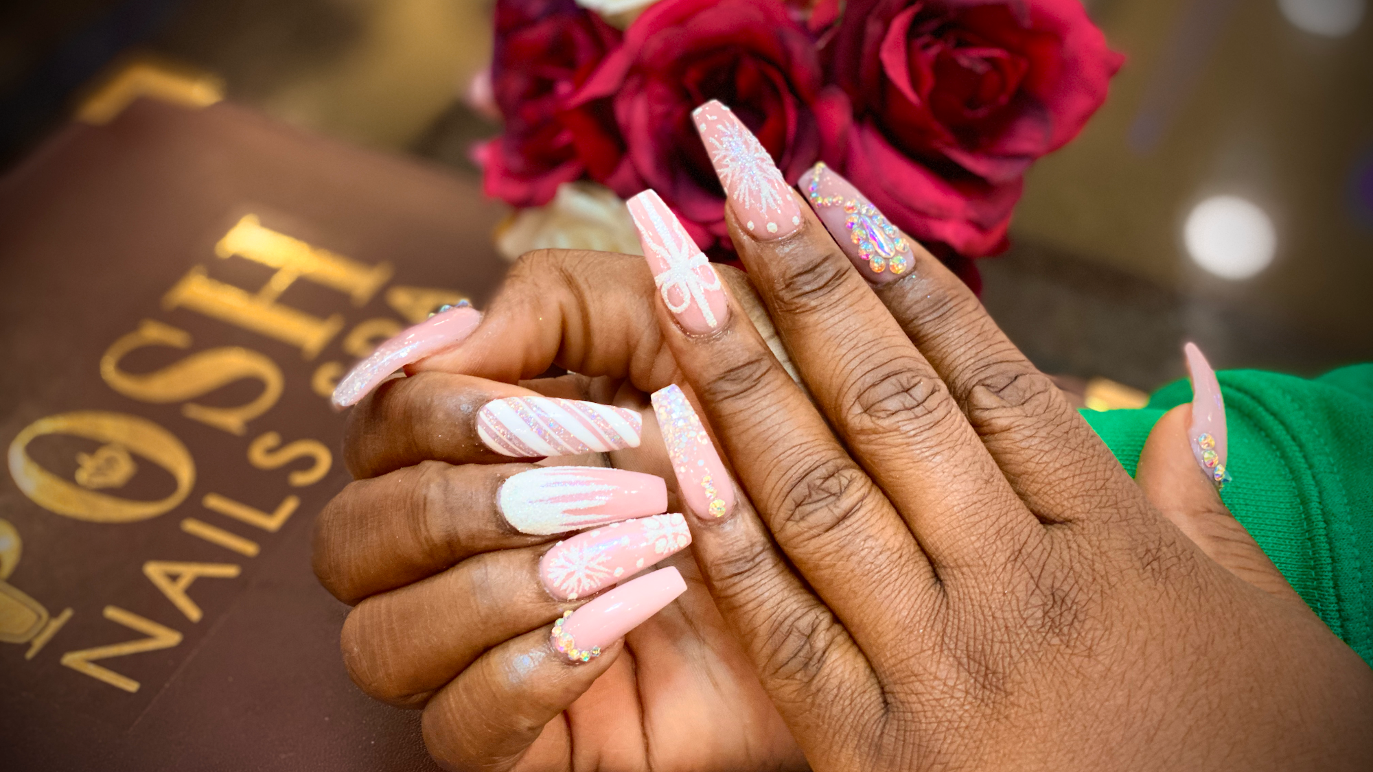 POSH Nails and Spa Snellville