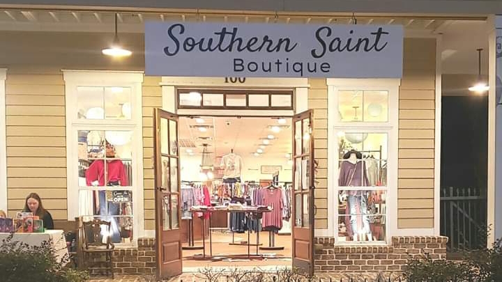 Southern Saint Boutique