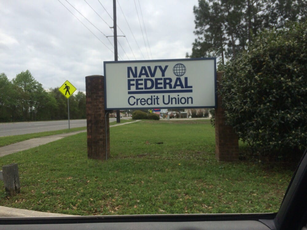 Navy Federal In St Marys Ga NAVY FEDERAL CREDIT UNION - 1195 Charlie Smith Sr Hwy, St Marys GA