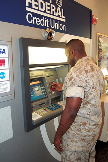 Navy Federal In St Marys Ga NAVY FEDERAL CREDIT UNION - 1195 Charlie Smith Sr Hwy, St Marys GA
