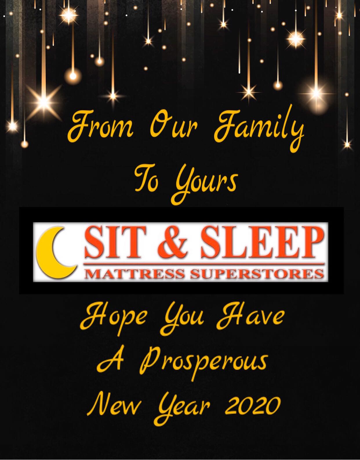 Sit & Sleep Mattress - Statesboro
