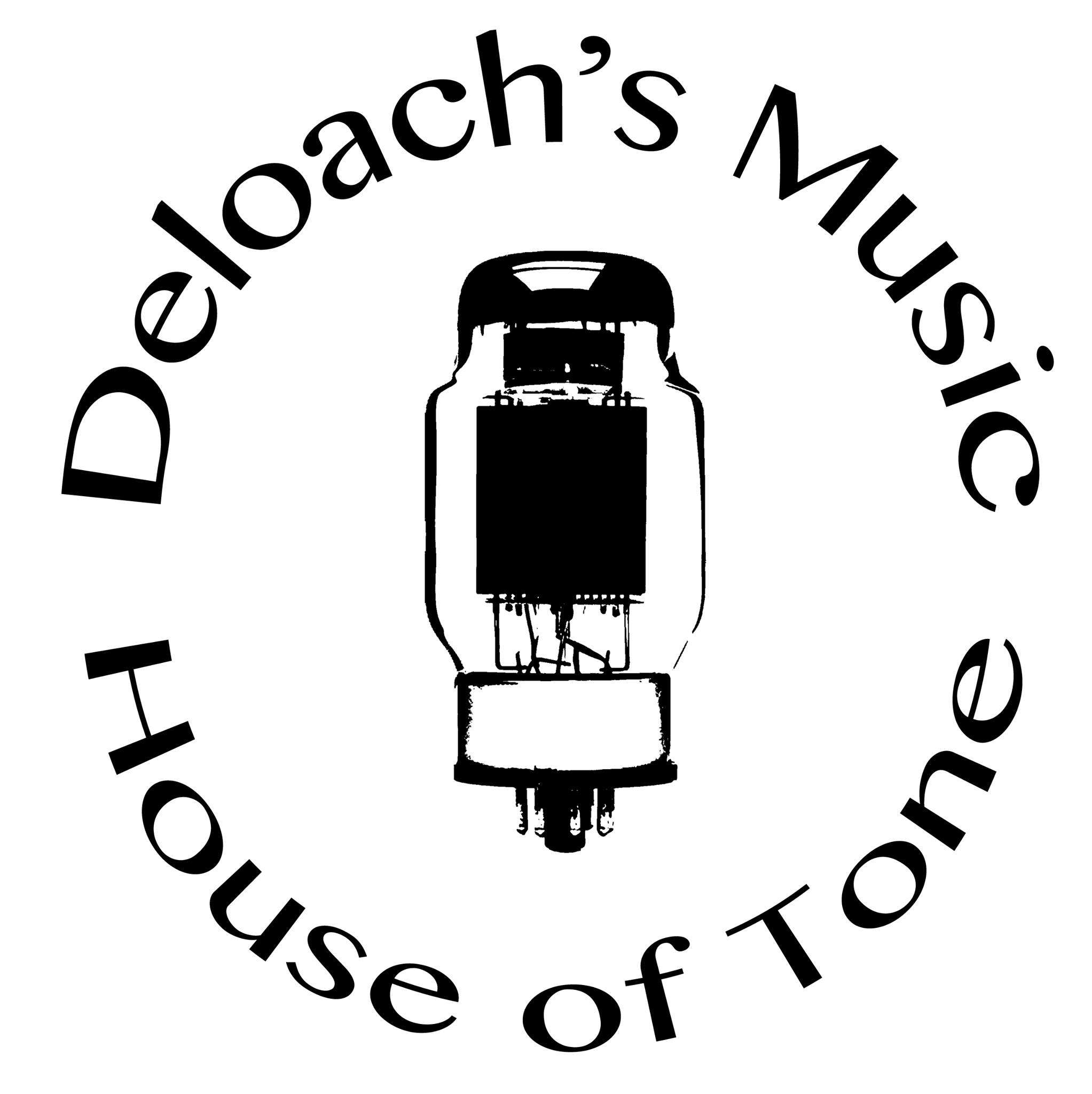 De Loach's Music & Sound