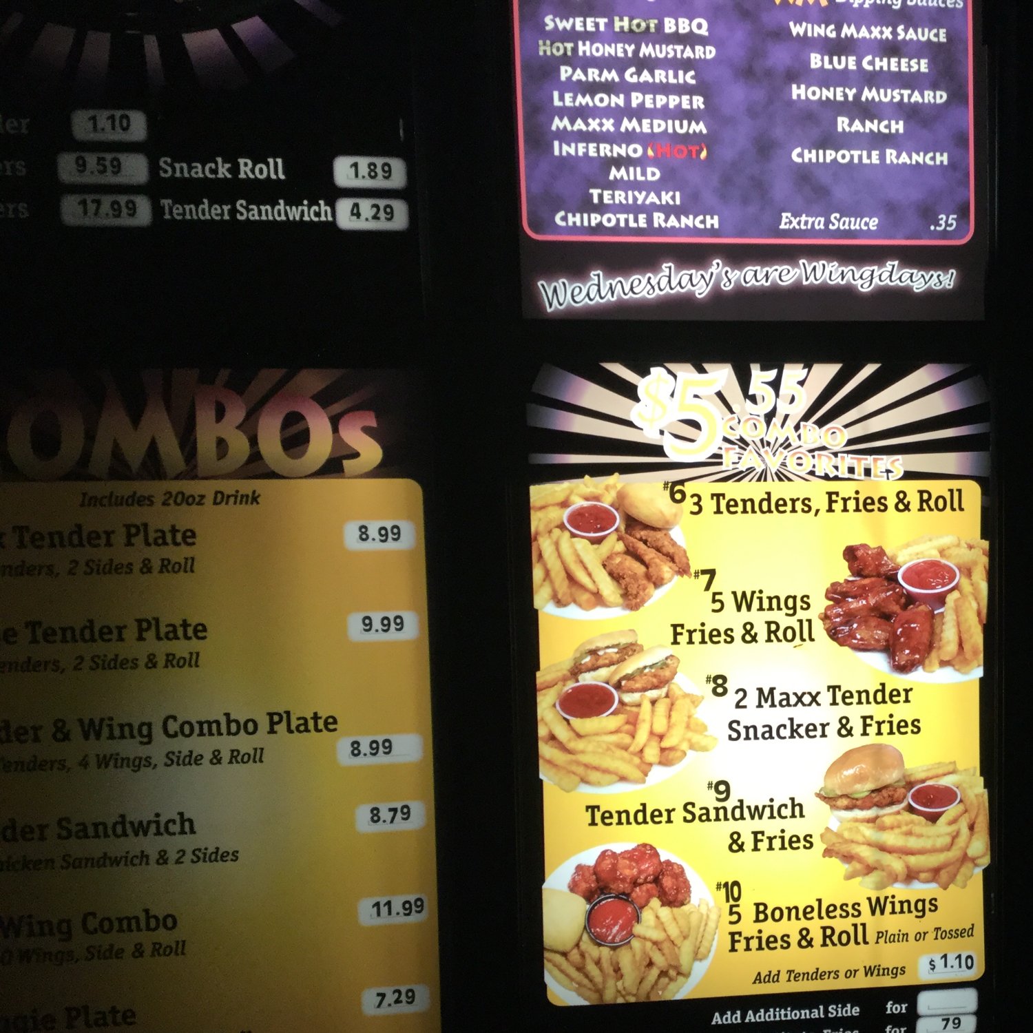 Photo credit: Tripadvisor