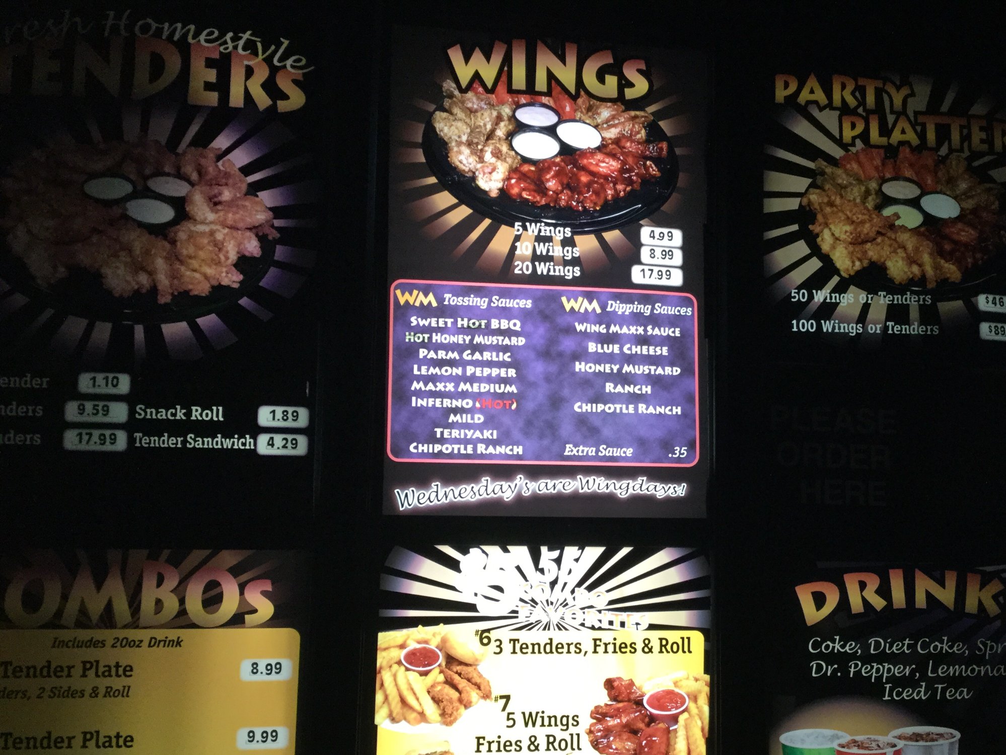 Photo credit: Tripadvisor