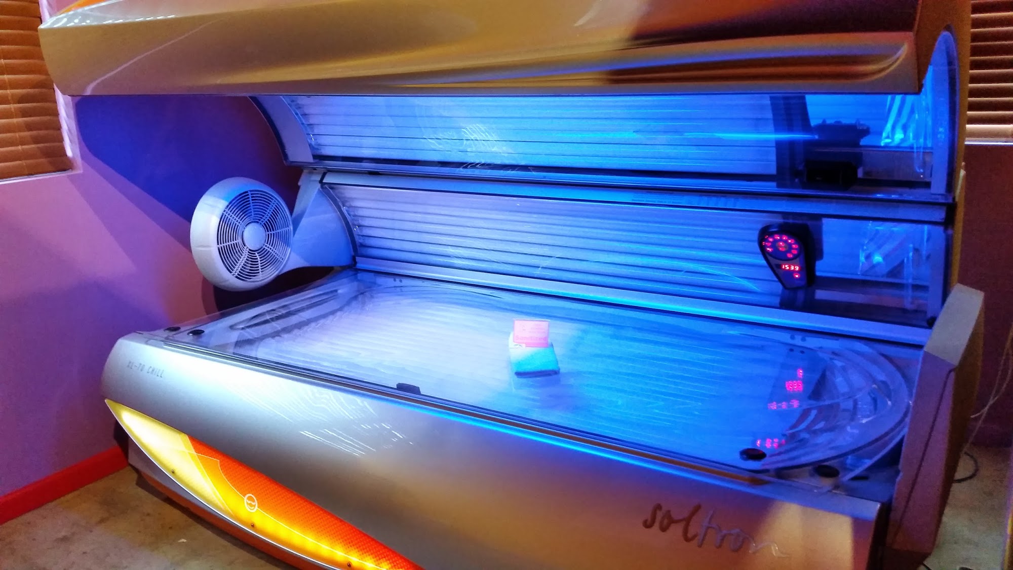 South Beach Tanning Company