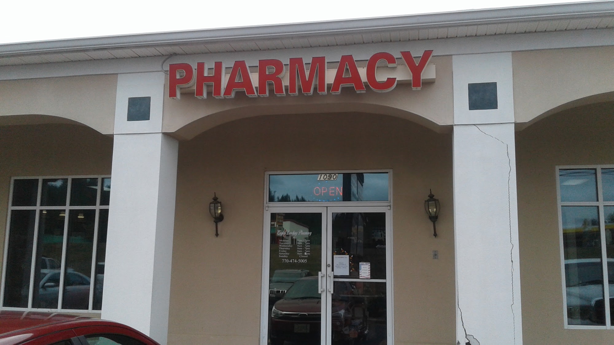 Eagle's Landing Pharmacy
