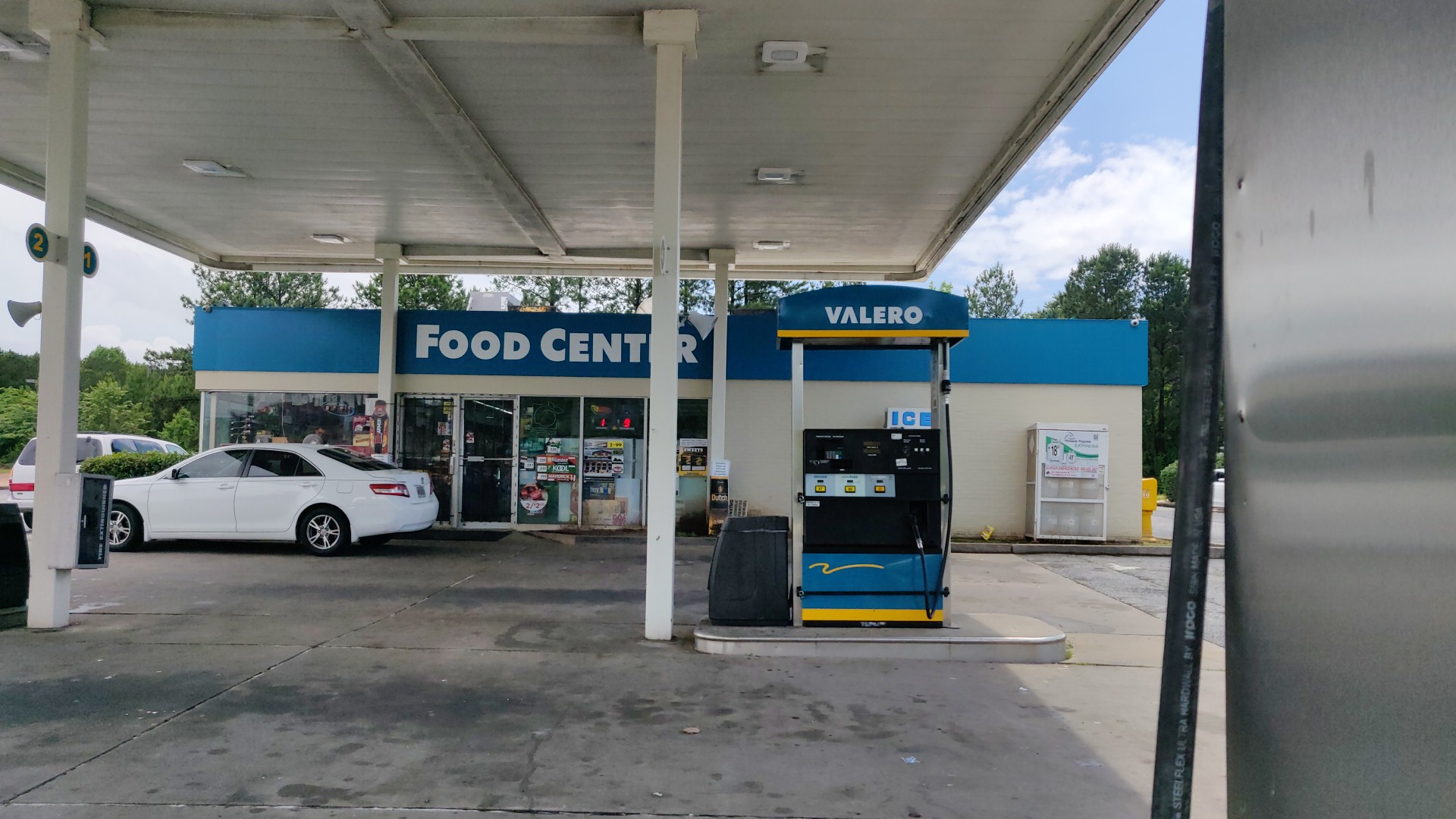 Valero