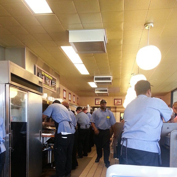 Photo credit: foursquare