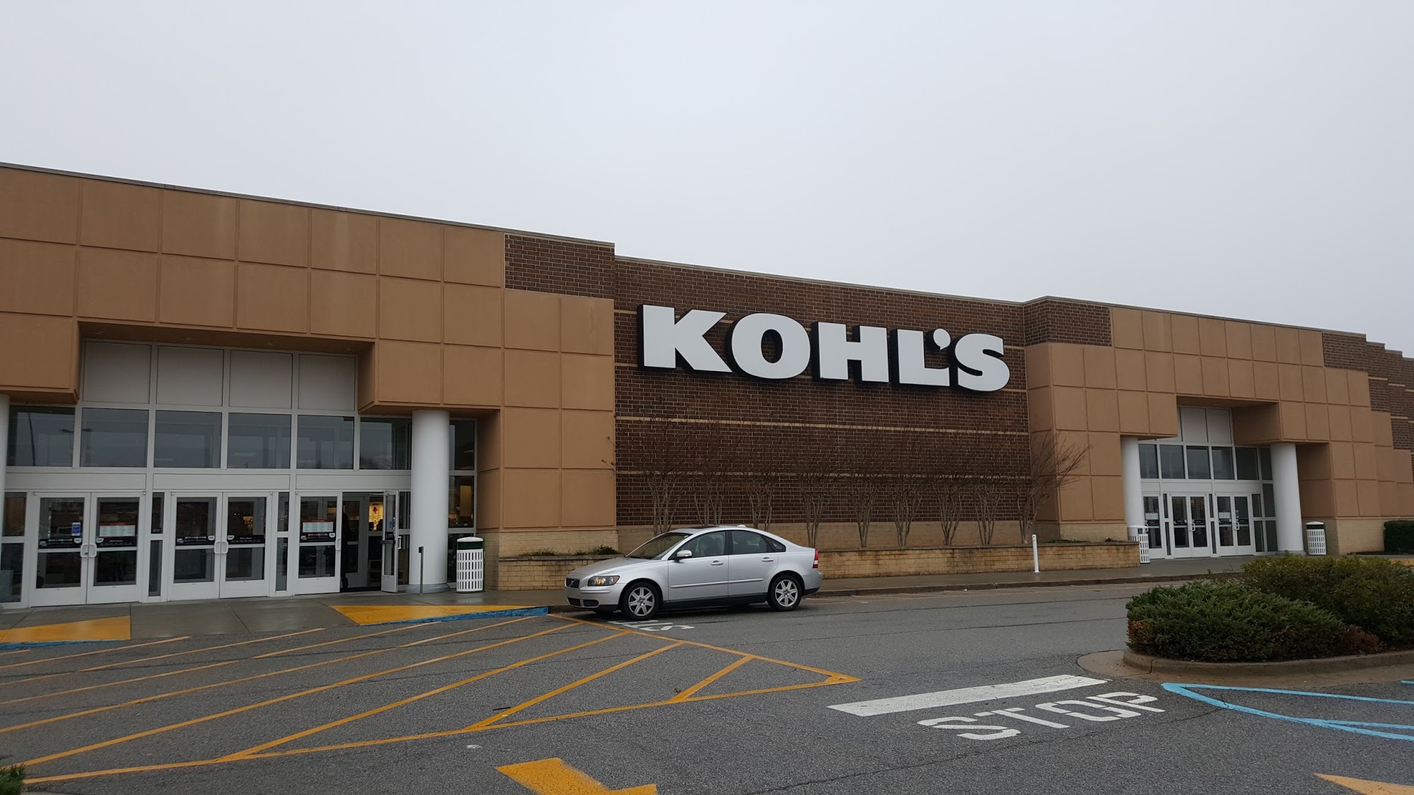 Kohl's