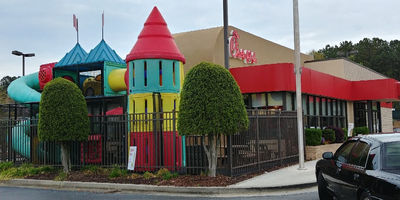 Photo credit: tripadvisor