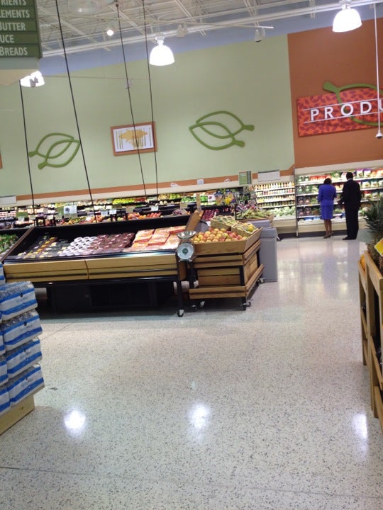 Publix Pharmacy 380 S Deshon Rd, Stone Mountain