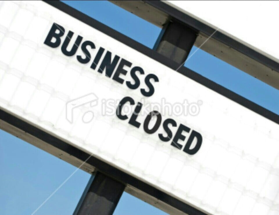 Convenient Food Mart 5444 Rockbridge Rd SW, Stone Mountain