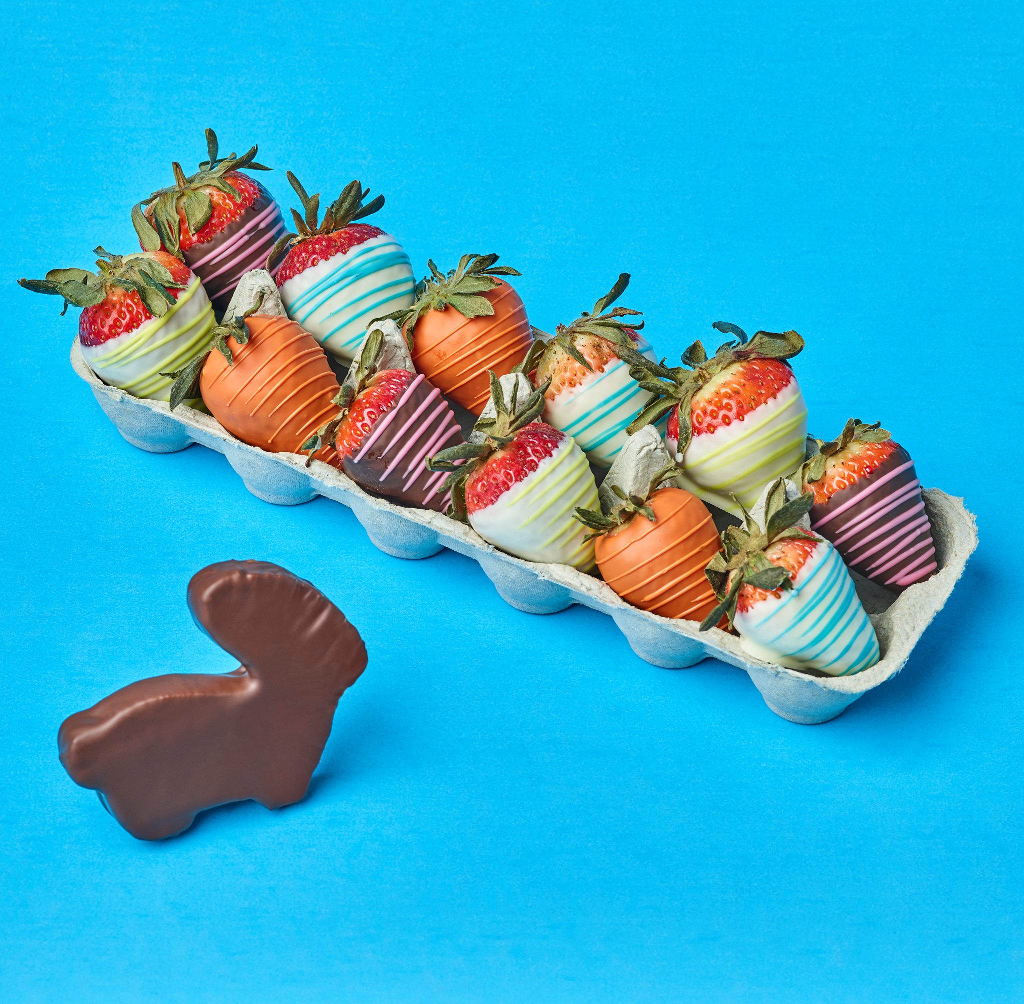 Edible Arrangements 2631 Peachtree Pkwy Suite 535, Suwanee