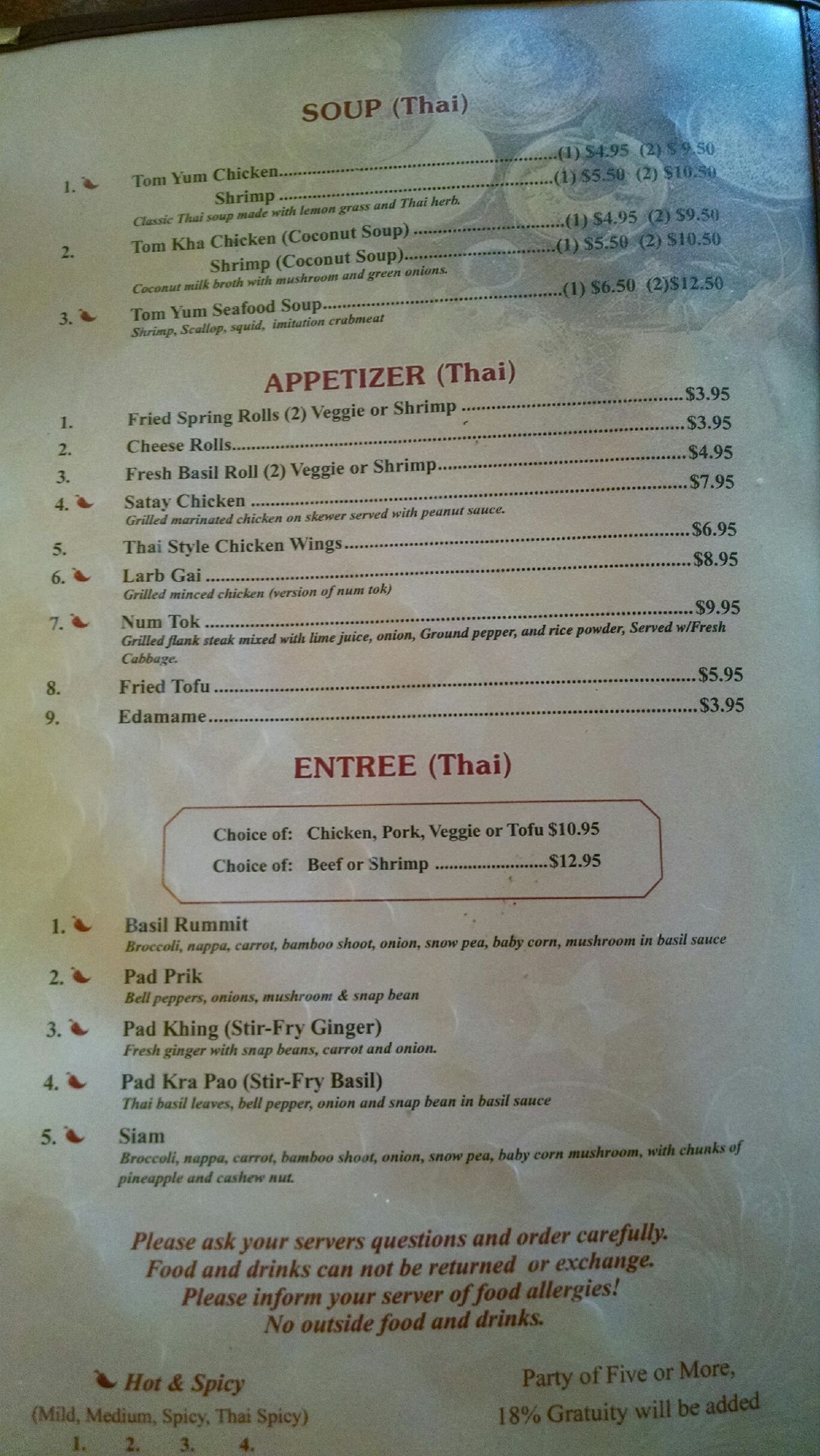 Photo credit: Tripadvisor