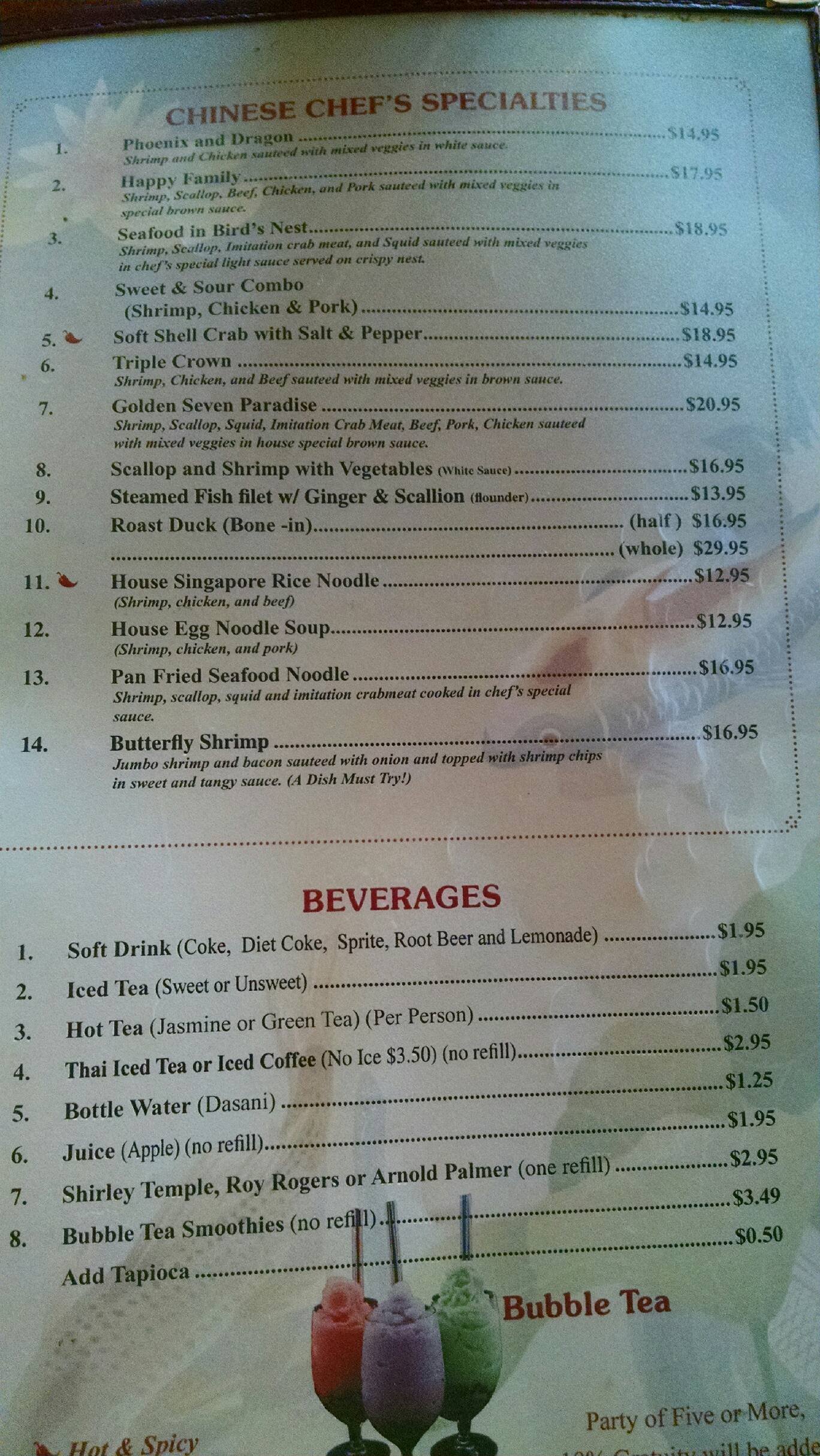 Photo credit: Tripadvisor