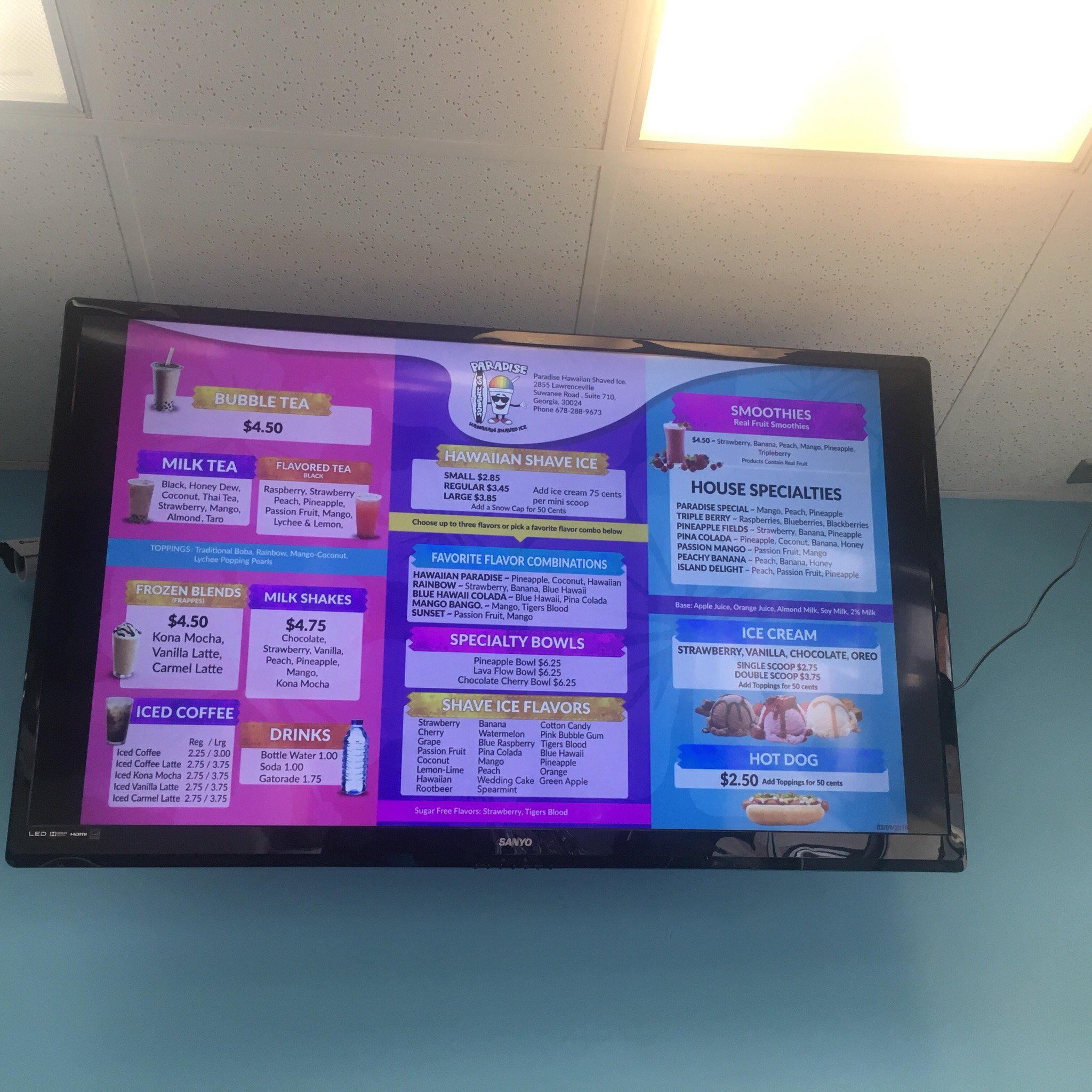 Photo credit: Tripadvisor