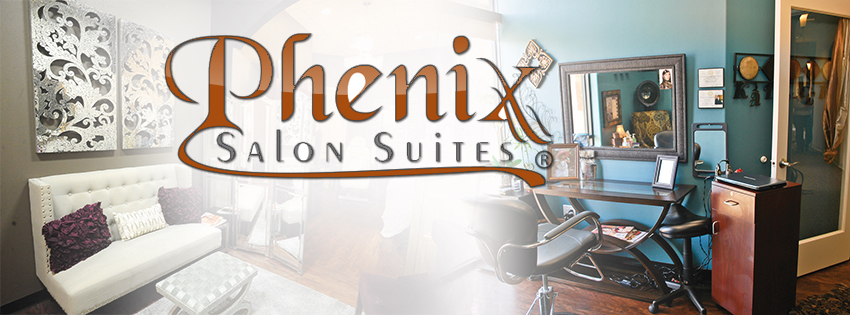 Phenix Salon Suites Suwanee