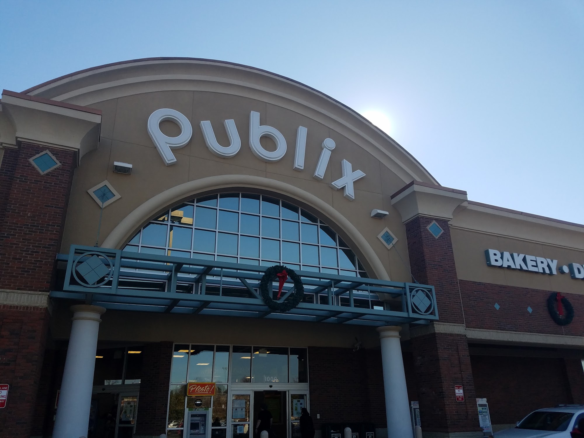 Publix Pharmacy at McGinnis Crossing