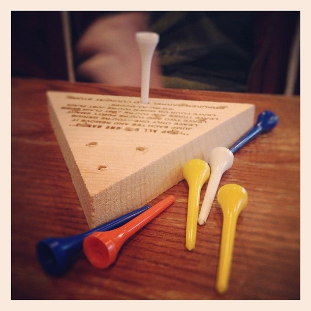 Photo credit: foursquare