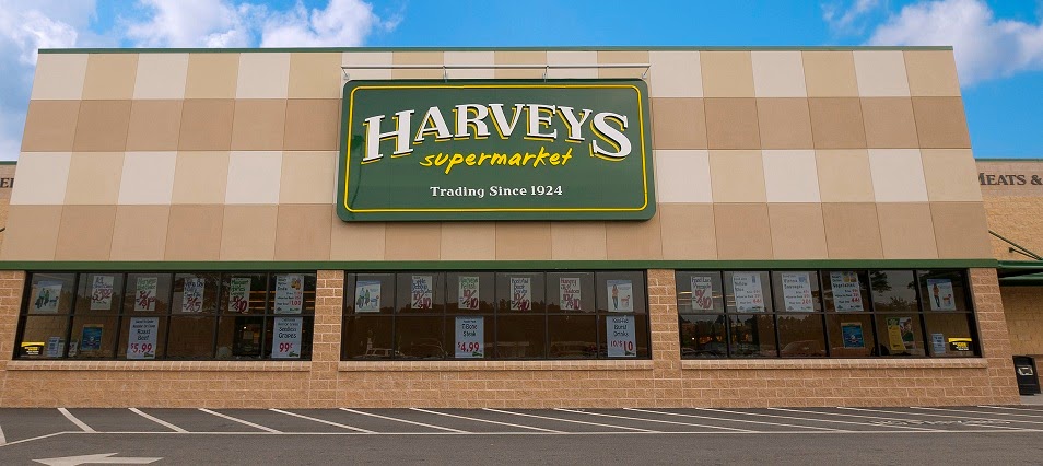 Harveys Supermarkets