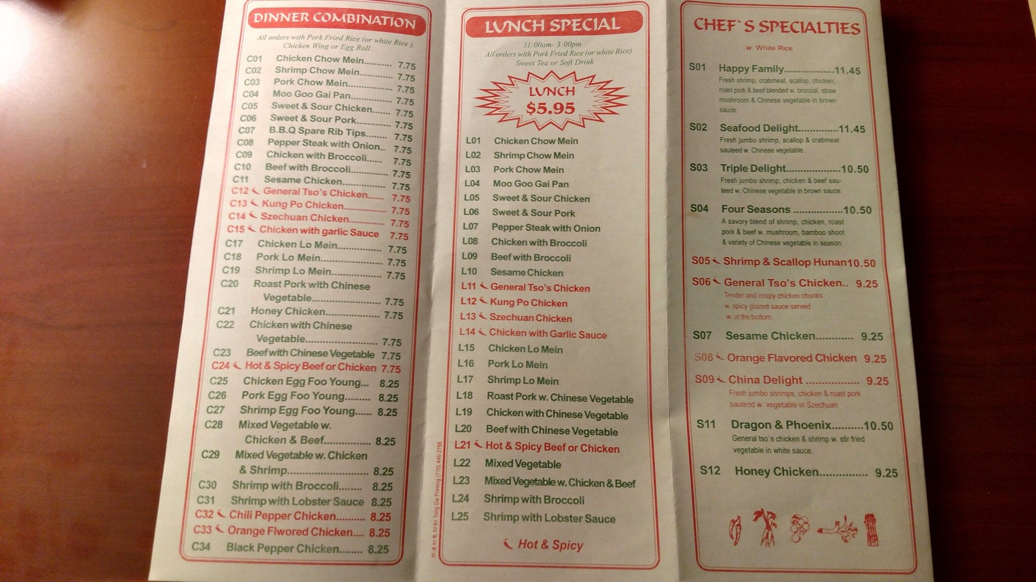 Photo credit: Tripadvisor