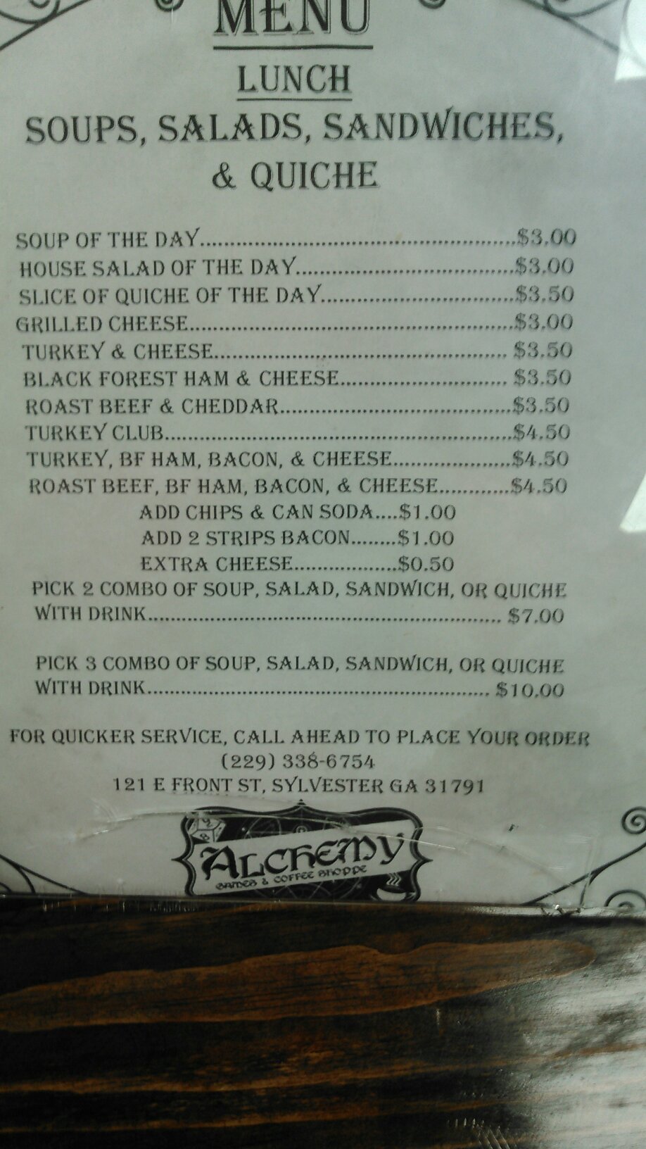 Photo credit: Tripadvisor