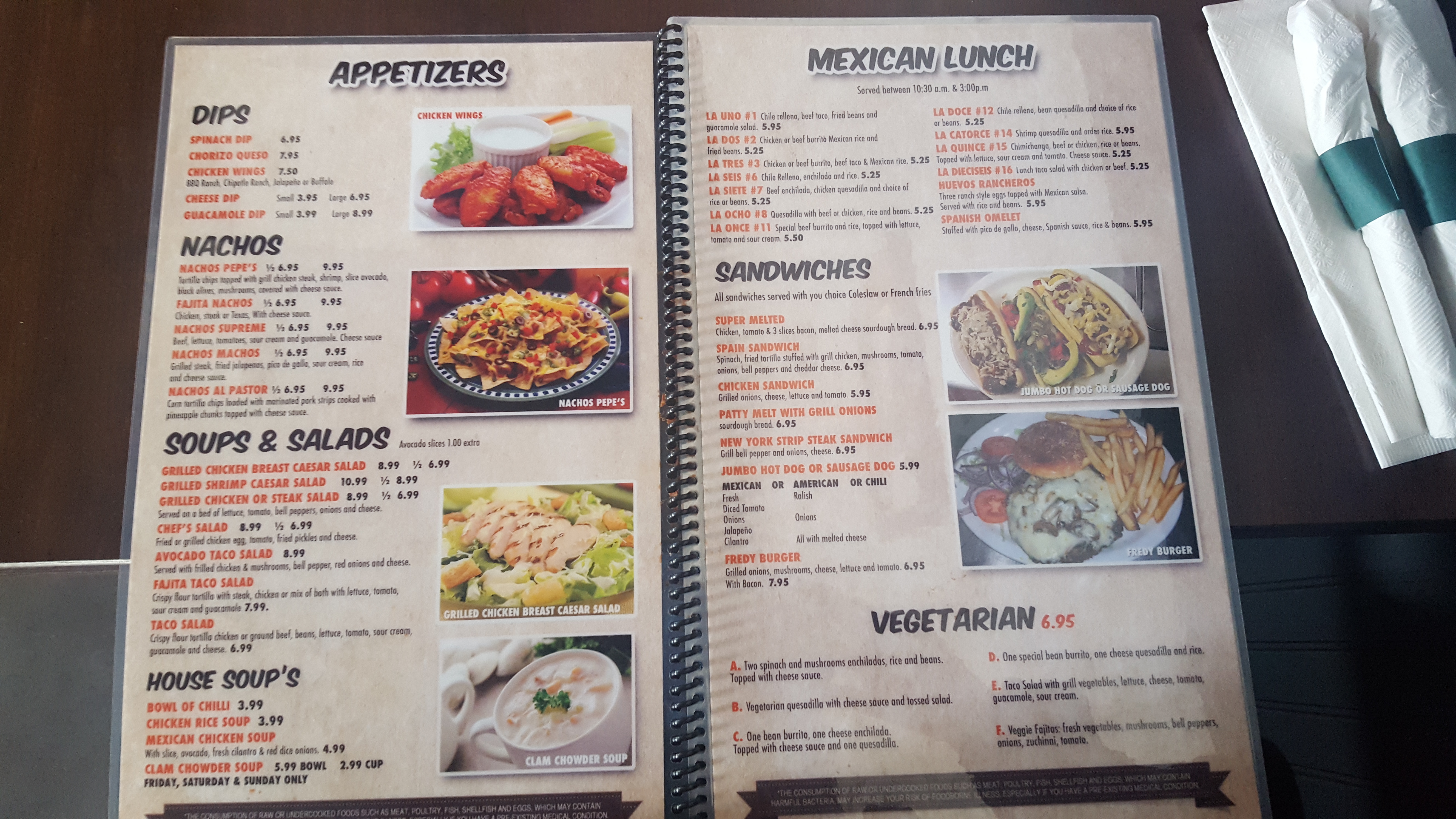 Photo credit: Yellowpages