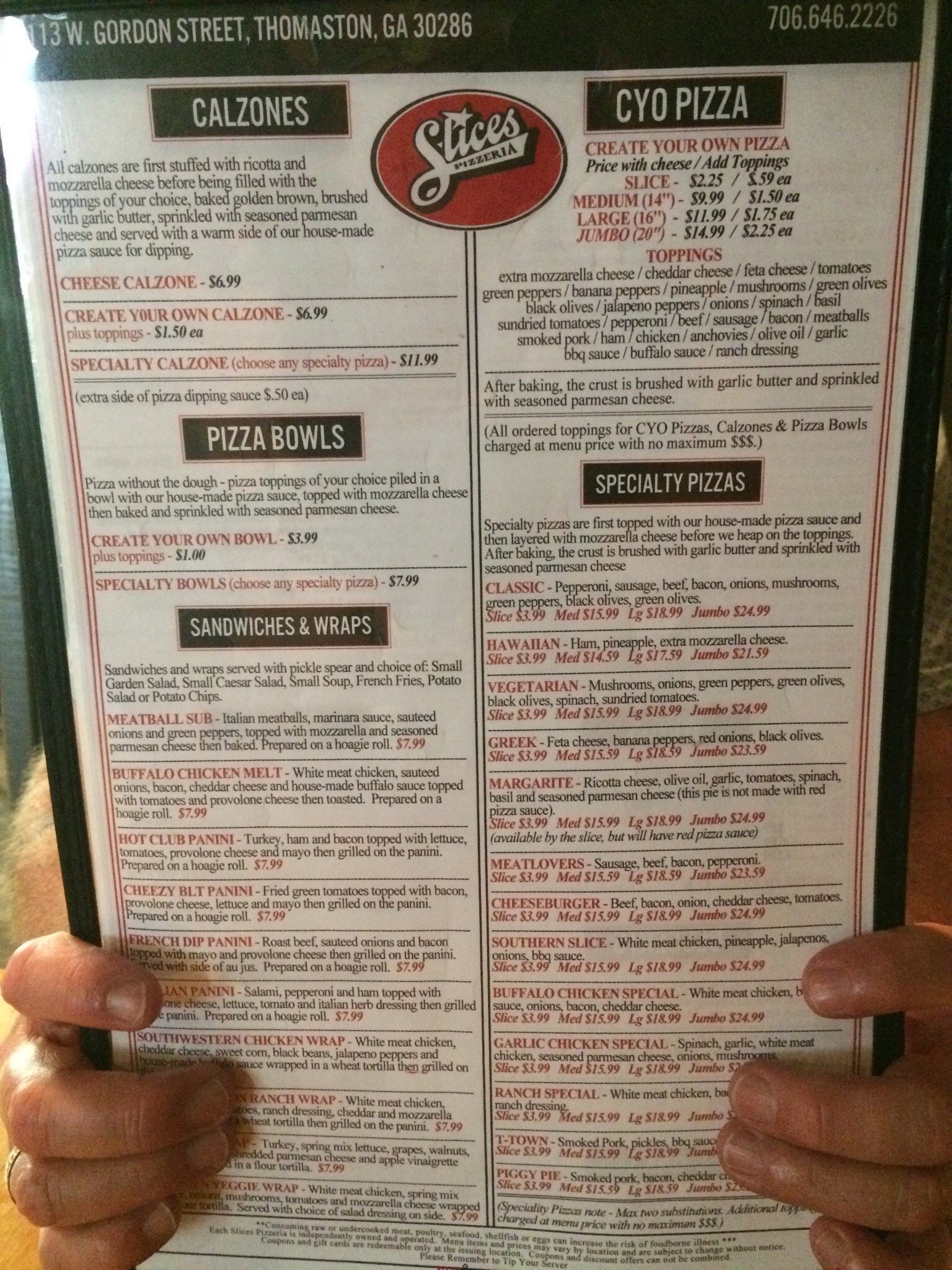 Photo credit: Tripadvisor