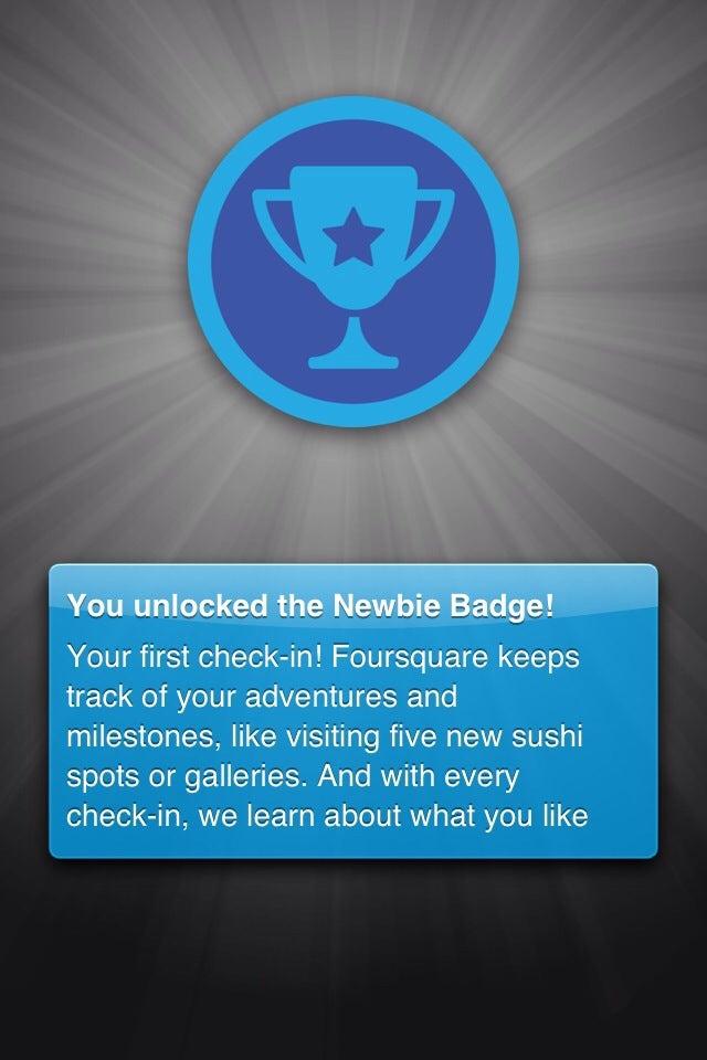 Photo credit: foursquare