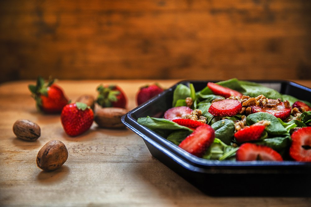 Thomasville, GA Restaurants Open for Takeout, Curbside Service and/or