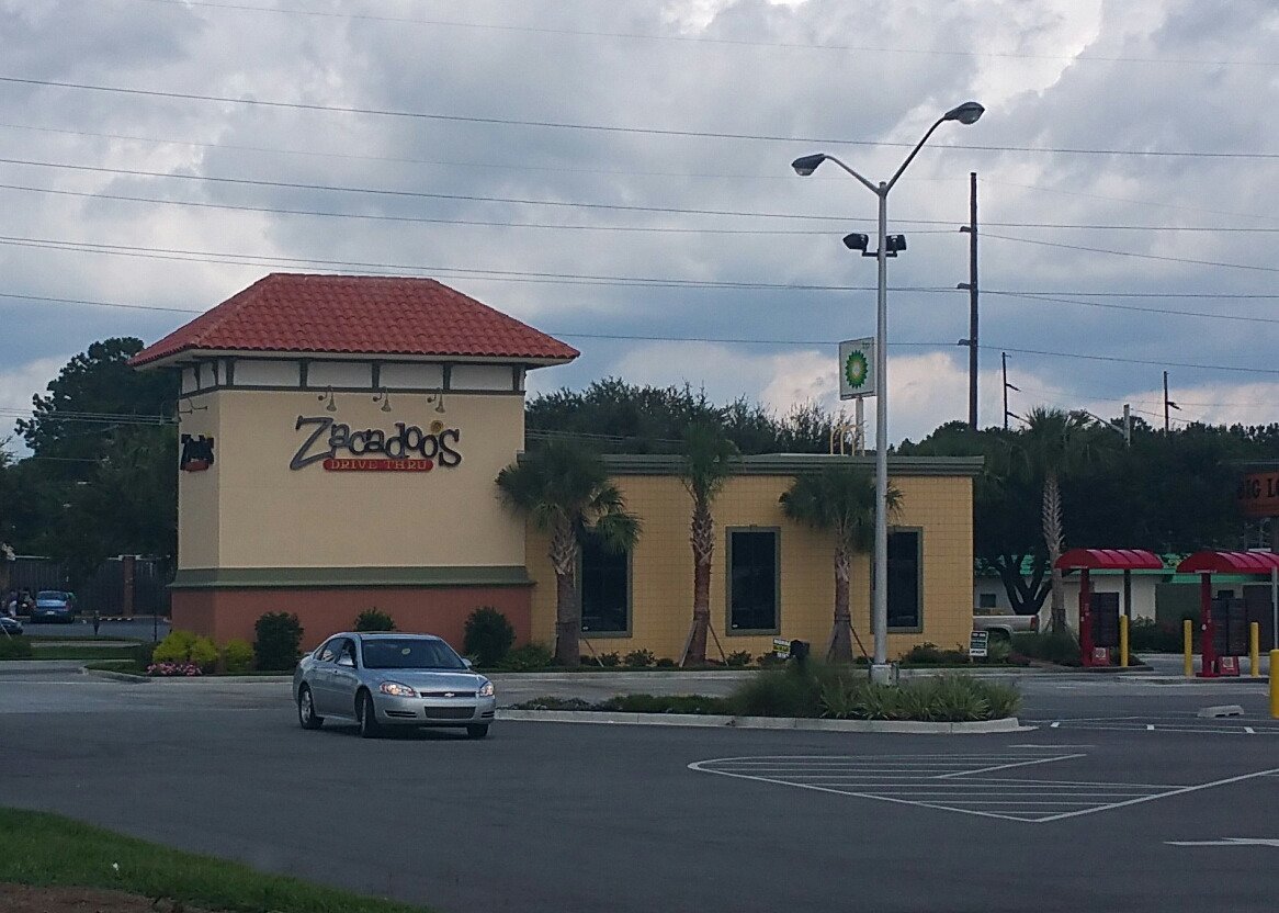 Photo credit: tripadvisor