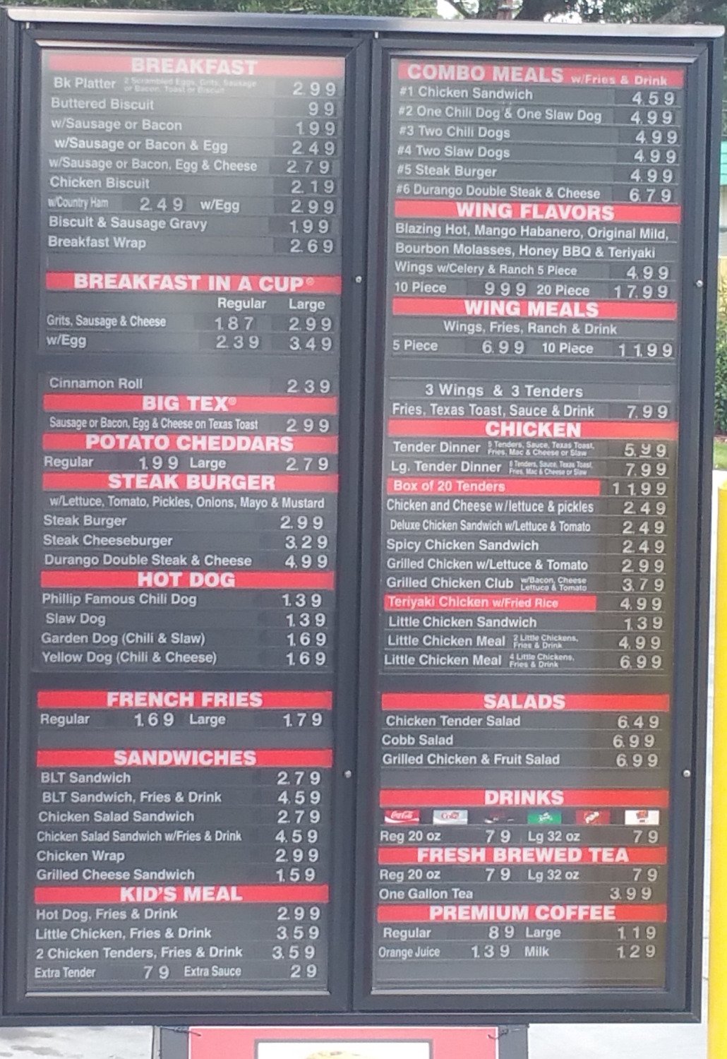 Photo credit: Tripadvisor