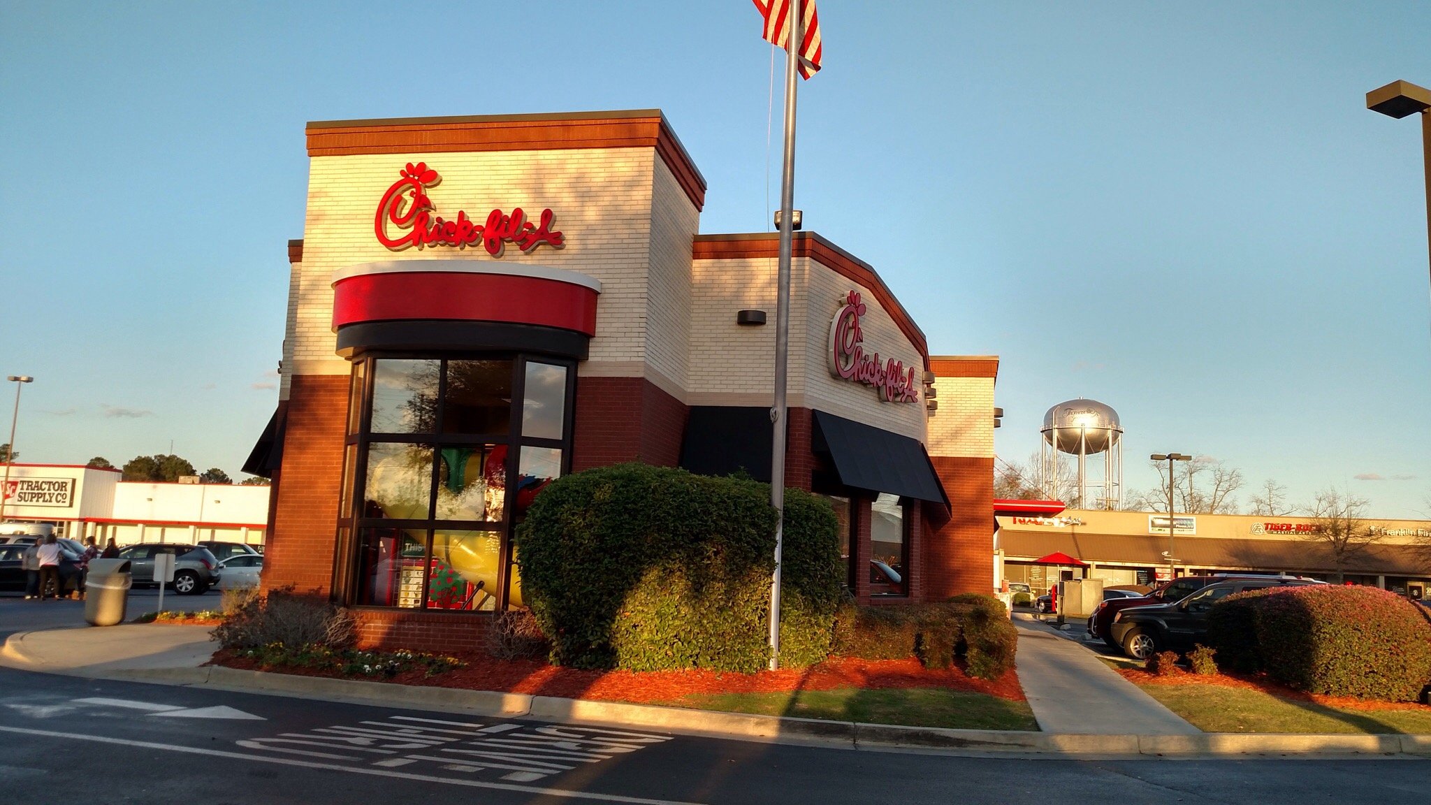 Photo credit: tripadvisor