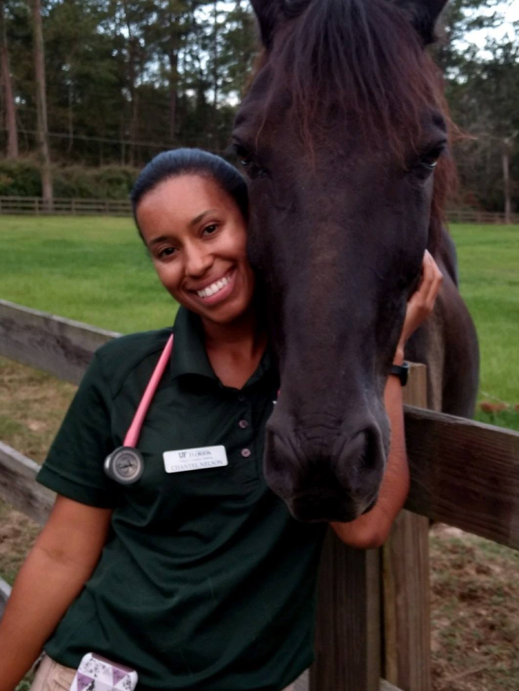 Red Hills Equine Services