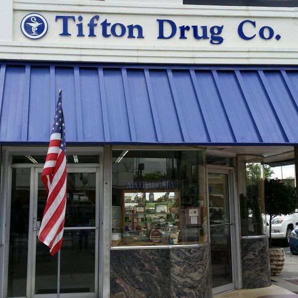 Tifton Drugs Company